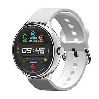 Bloeddruk Smartwatch K50-Stappenteller Slaap Hartslagmeter Oproepherinnering