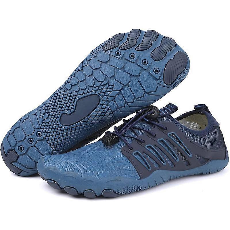 Unisex barefoot boty pro dospělé, boty do vody, rychleschnoucí boty do koupání