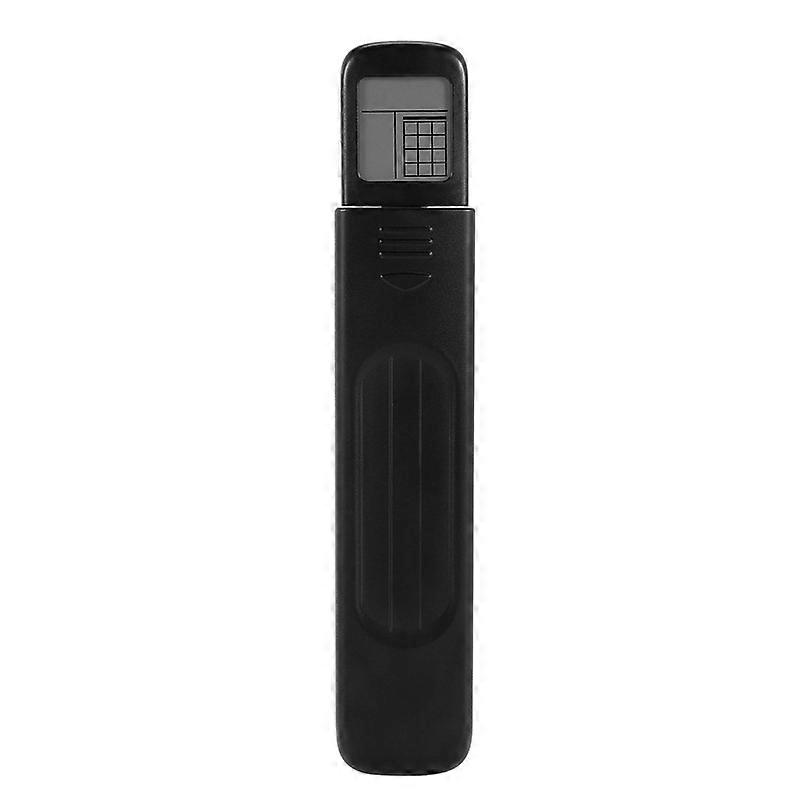 Portable Ukulele Chord Trainer Uke Fingering Practice Tool With Rotatable Chords Chart Screen For Ukulele Beginners