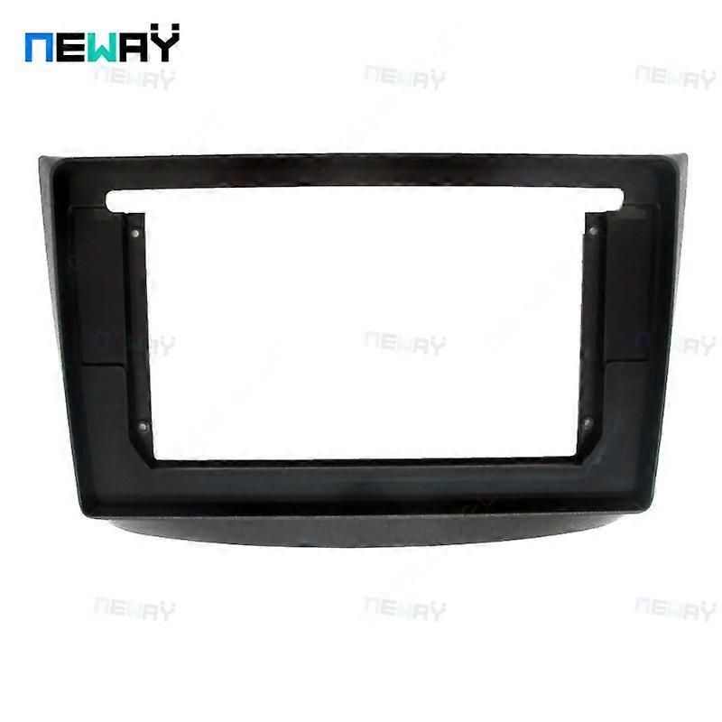 10 Inch Car Radio Stereo Android Player Head Unit Panel Frame For MERCEDES-BENZ Vito 2 / Viano 2 W639 2003-2015 Trim