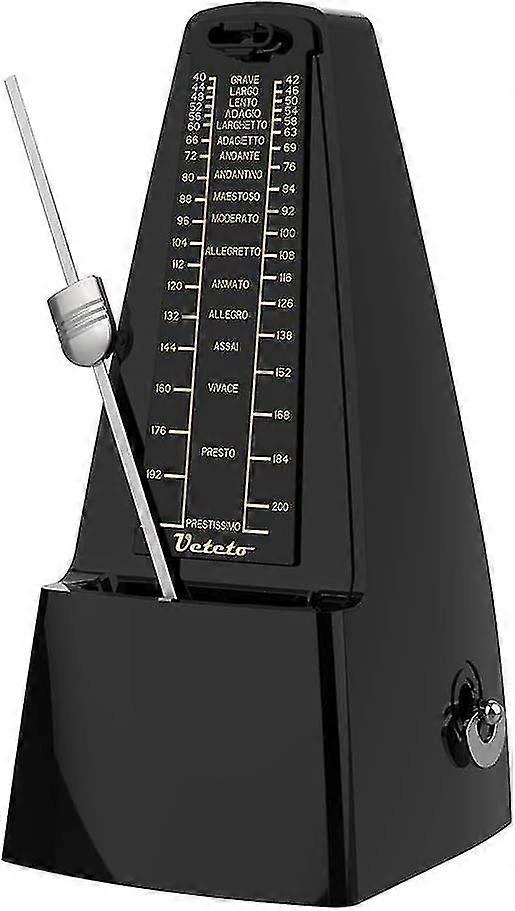 Mechanical Metronome /loud Sound Piano Drum Violin Guitar