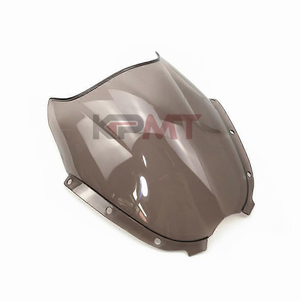 For 2005 - 2008 2009 2012 Hyosung GT125R GT250R GT650R GT 125 250 650 R Motorcycle Double Bubble Windshield WindScreen Screen