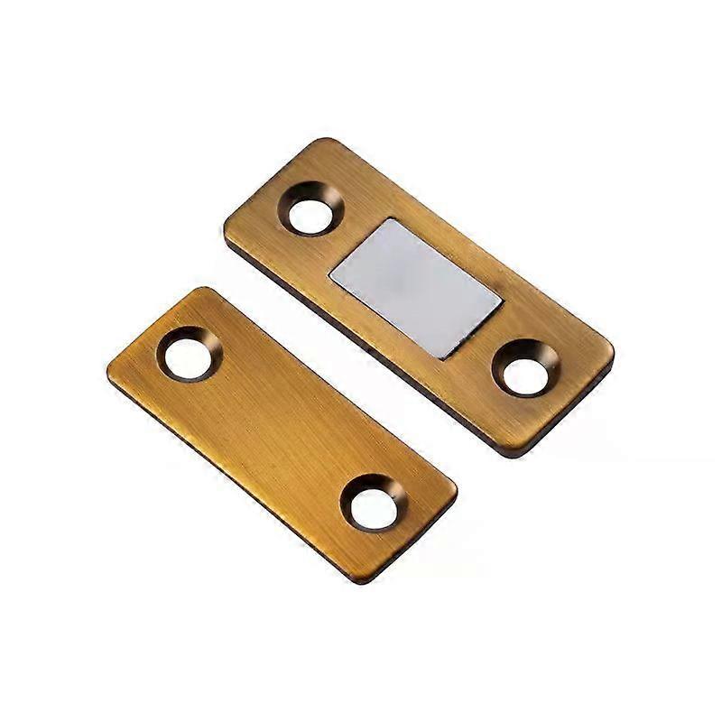 5 قطع مغناطيسي قبض خزانة الباب المغناطيس ، مغناطيس الباب رقيقة جدا ، درج ، قفل مغناطيسي باب ذاتي اللصق ، مغناطيس أثاث ، قفل باب للشرفة 