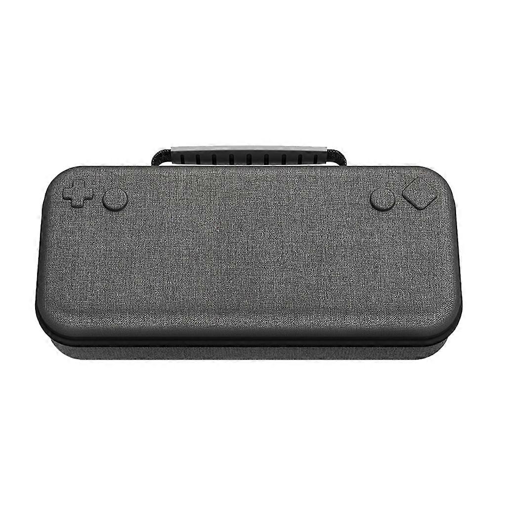 Host Storage Pouch for Steam-Deck EVA Carrying Bag Game Console Protective Case