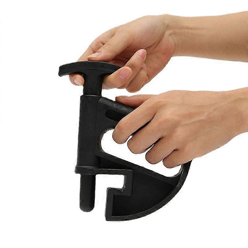 Tire Changer,Rim Clamp,Drop Center Plier Tool Edge Clamp Rim Centering Tools Car Tire Demount Tool