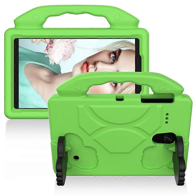 Tablet Case for Samsung Galaxy Tab 4(T330/T331) /Tab E(T377), High Impact Resistant Heavy Duty Stand Case with Stand