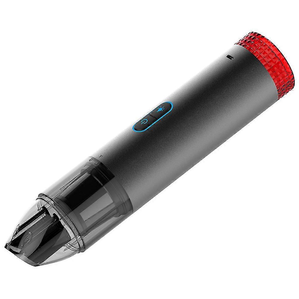 Car Handheld Vacuum Cleaner Handheld Cordless Strong Suction Rechargeable