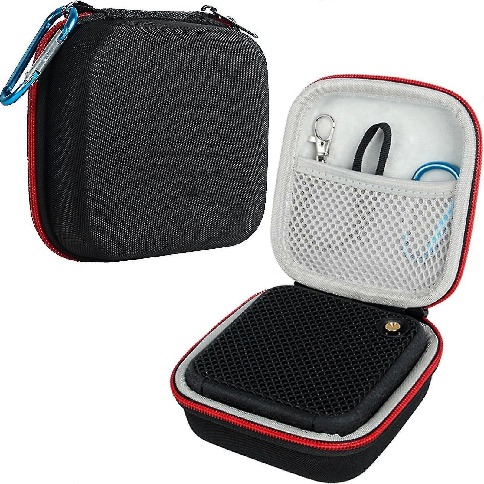 Storage Bag Outdoor Portable Case For Marshall Willen Speaker