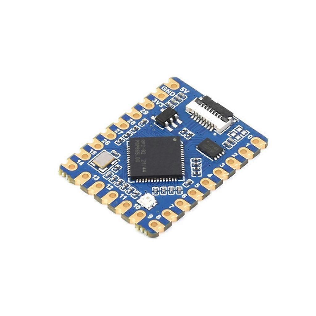 RP2040 Tiny Raspberry Pi Microcontroller Development Board High Performance