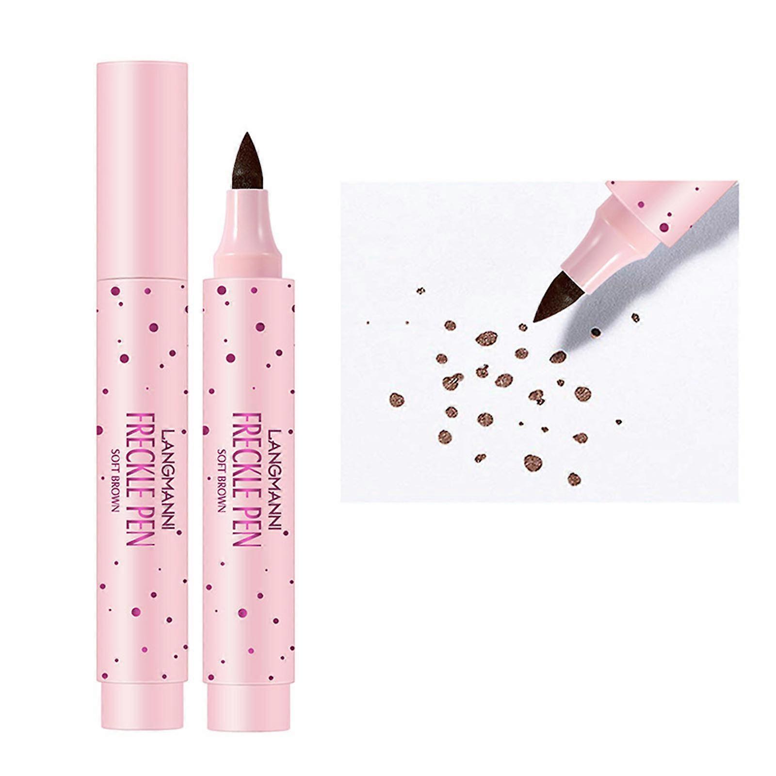 Freckle Pen Pro Lifelike Face Concealer Επισημάνετε Τεχνητές Φακίδες Μακιγιάζ