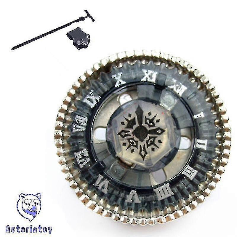 1pcs Bayblde Metal Fusion 4d Set Bb104 Basalt Horogium 145wd Kids Game Toys Children Christmas Gift With Launcher