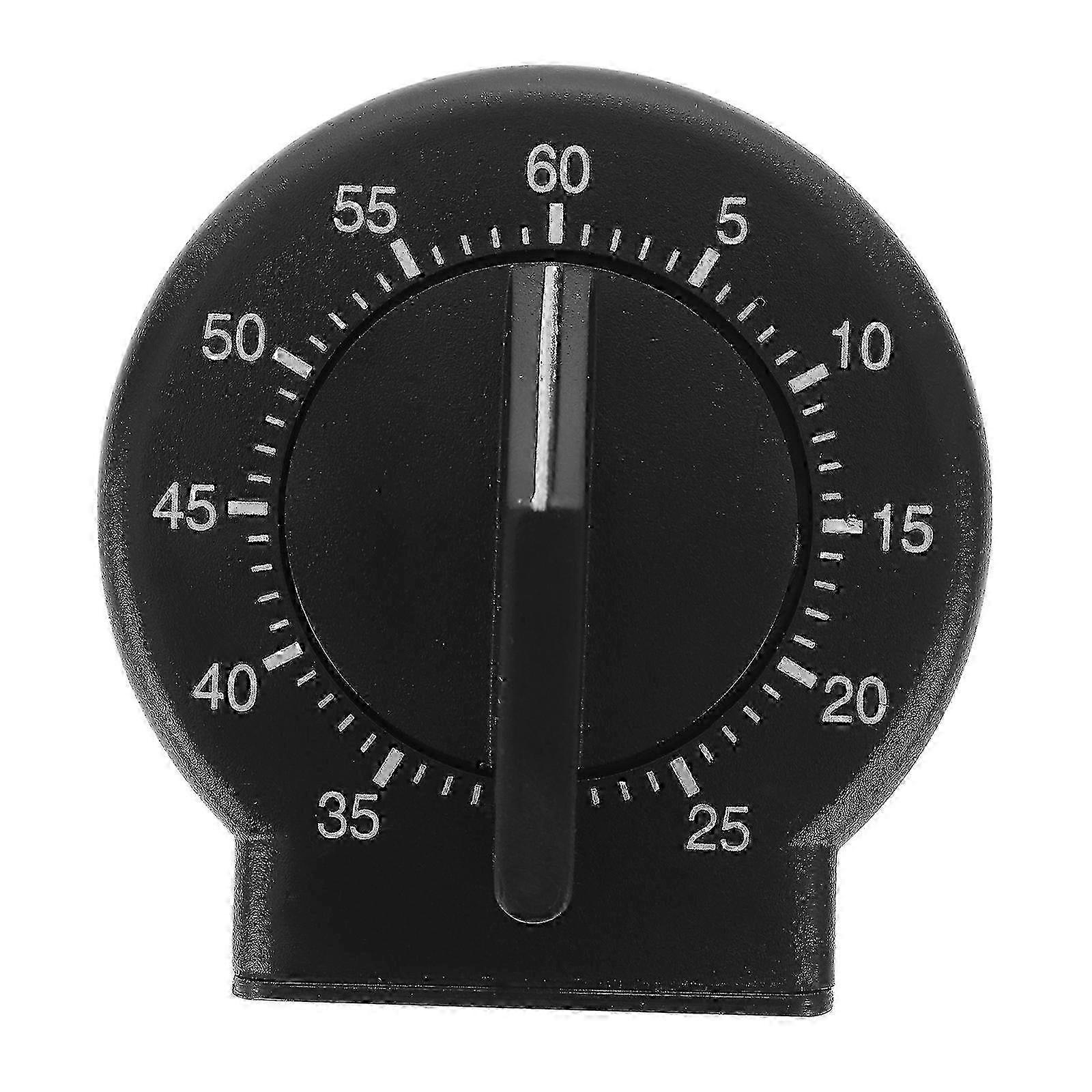 Mechanical Timer Home Kitchen Baking Timer Small Timer Time Management Tool