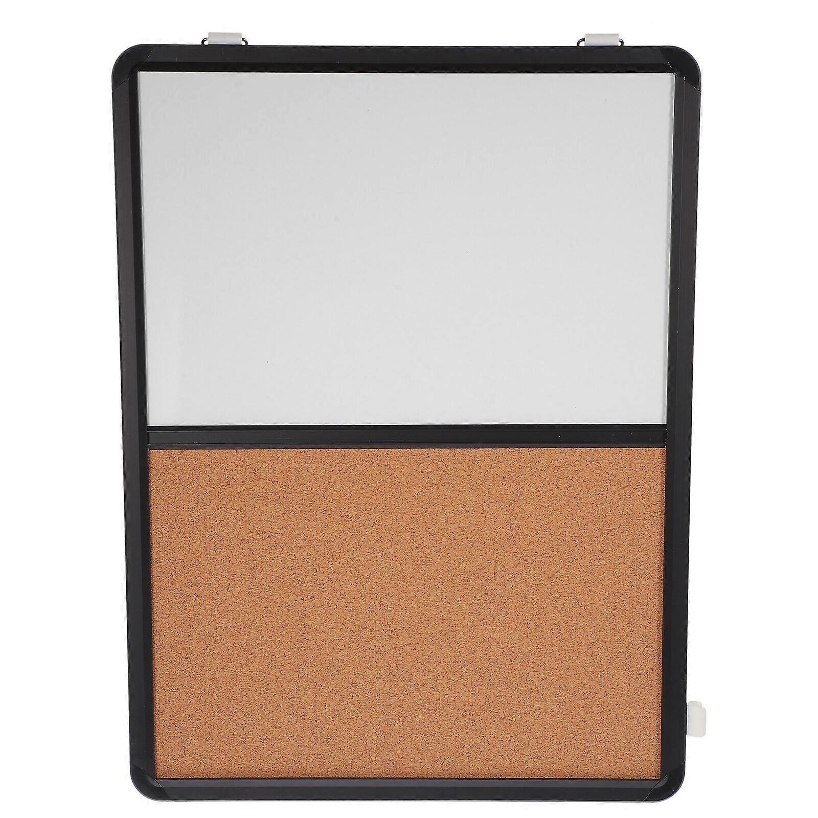 Reusable Cork Board Small Message Board Cork Board Display Bulletin Board