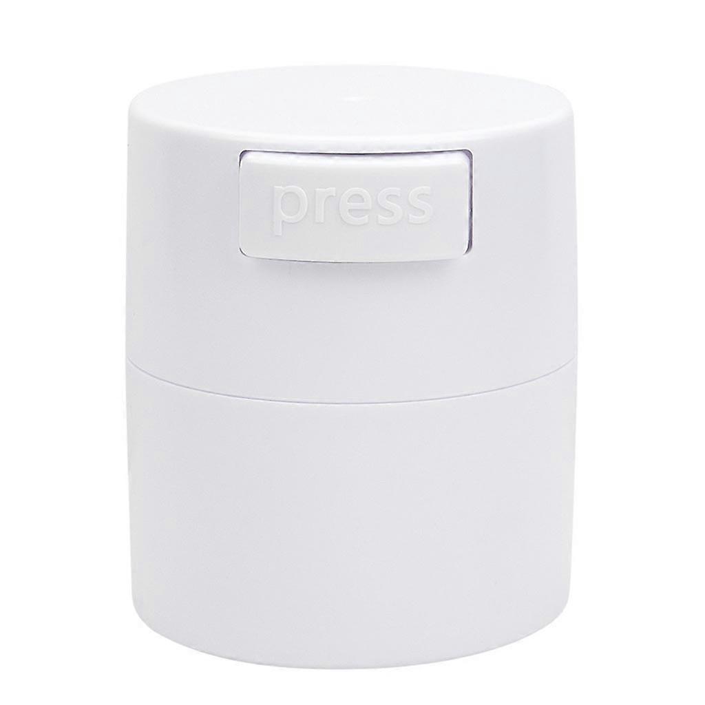 Glue Storage Container for Eyelash Extension-Glue Jar Sealed Eyelash Supplies