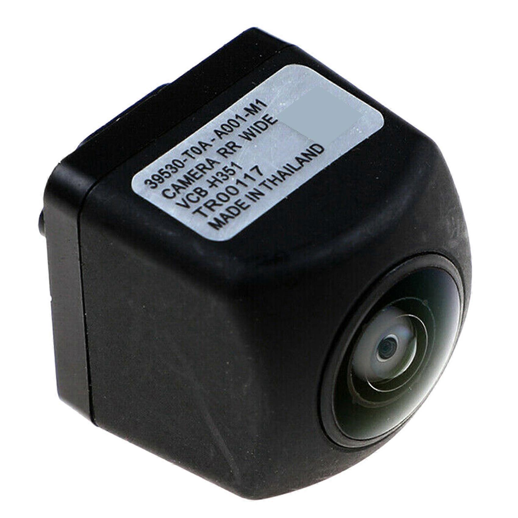Exquisite Rear View Back Up Park Assist Camera for 2012-2013 -V 39530-T0A-A001-M1