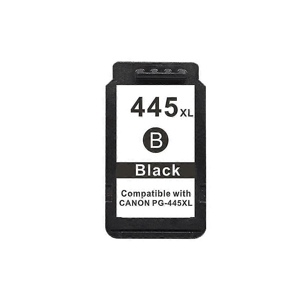 מחסנית דיו Pg445 Cl446 באיכות גבוהה עבור Canon Pg 445 Pg-445 מחסנית דיו Cl-446 עבור מדפסת Pixma Mg2540 Mx494 Mg2440 Mg2940 Mx492