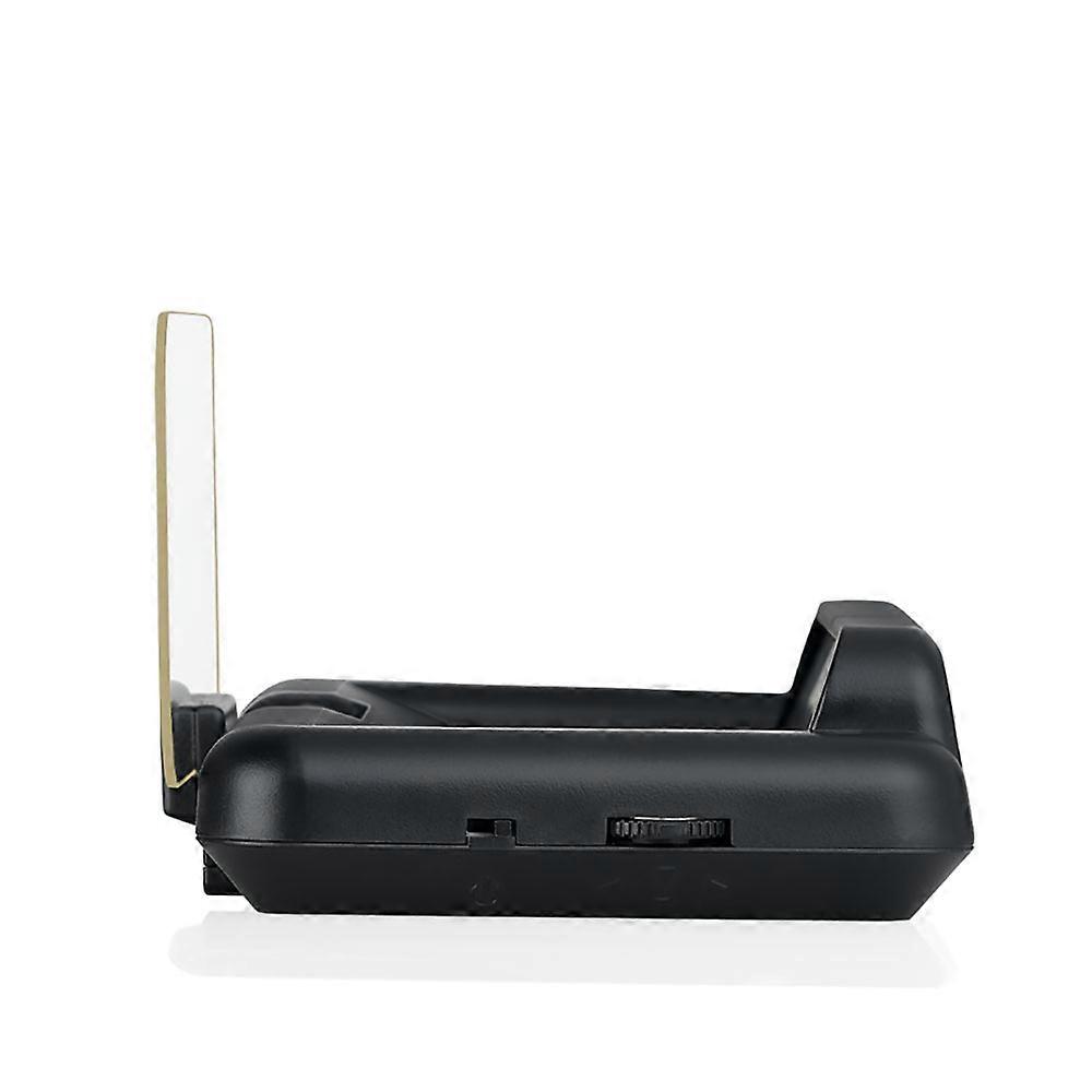 Factory Stock Clearance Cheapest Price GPS OBD HUD Head Up Display for Cars Digital Speedometer Windshield Projector Speed Gauge