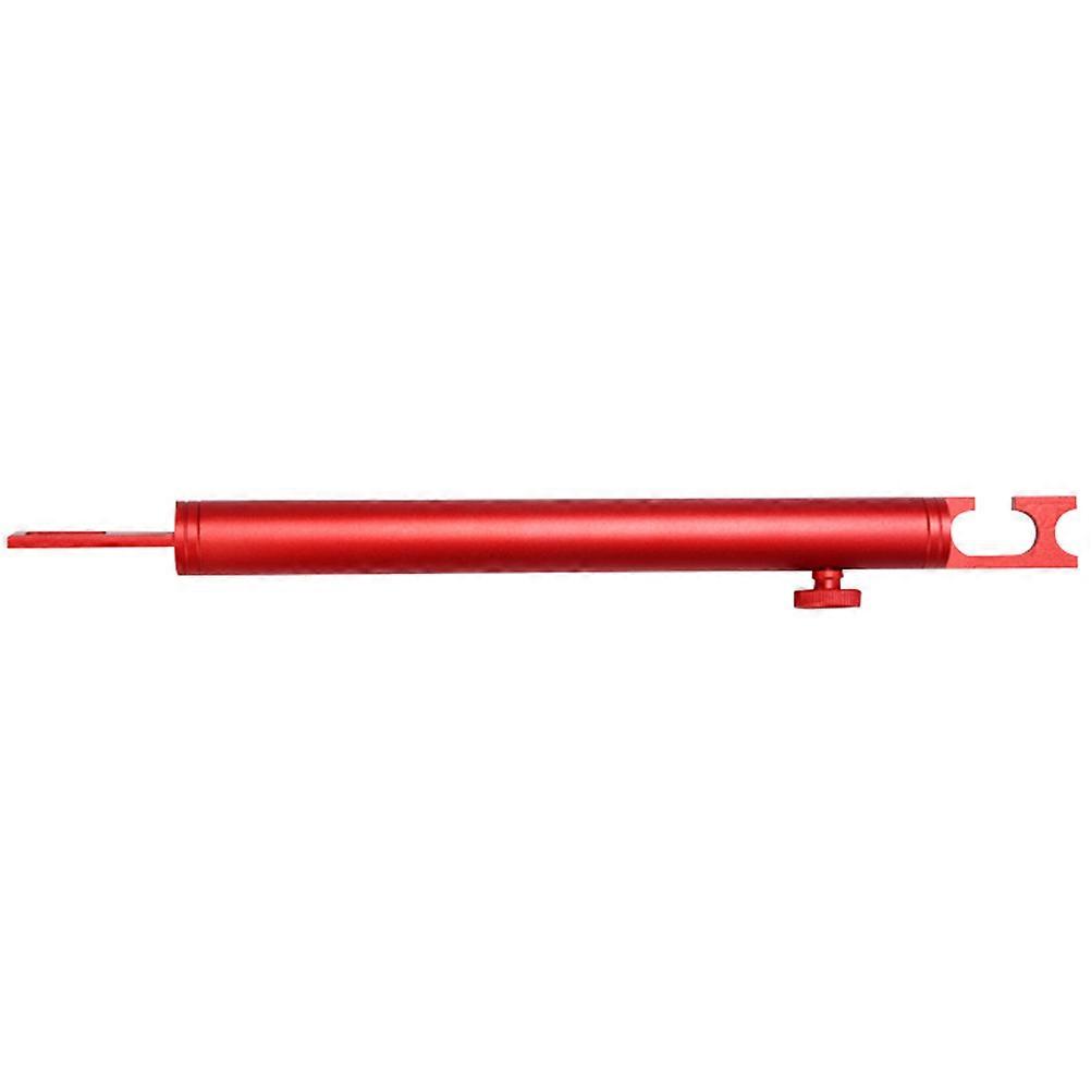 1pc Car Back Box Support Fixing Rod Door Side Extension Rod Polishing Tool