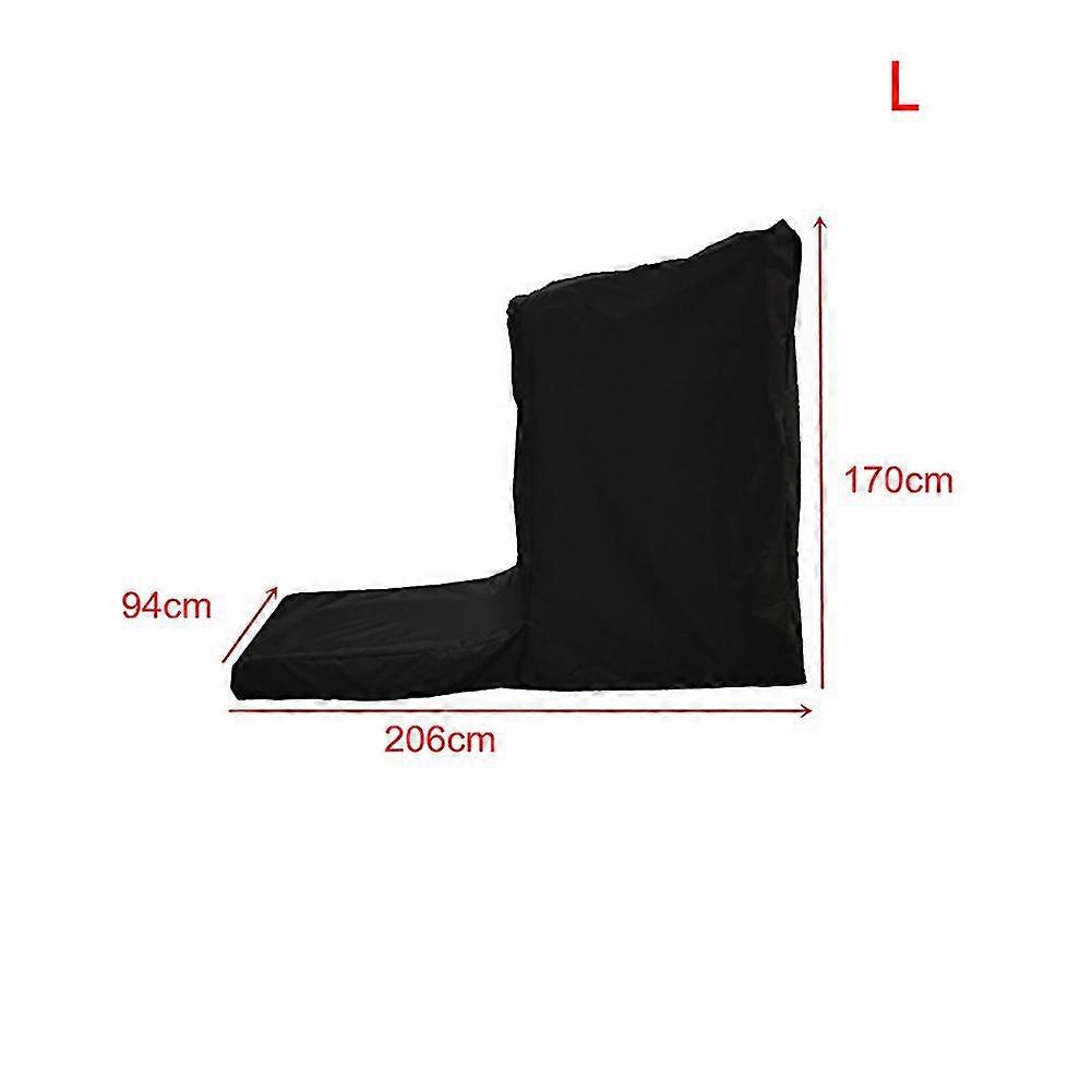 L Type Indoor Outdoor Dustproof Waterproof All Purpose Running Machine