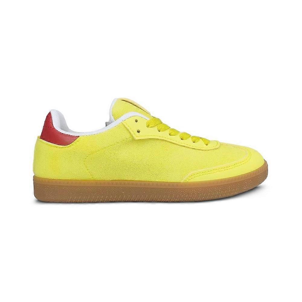 Shoes Permani Gols BL371YELLOW