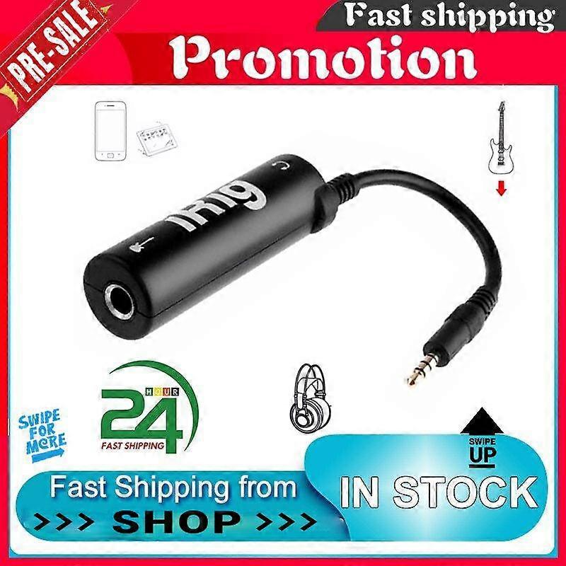 For Irig Mobile Effects Guitar Effects Move Guitar Effects Replace Guitars With Phone Guitar Interface Converters