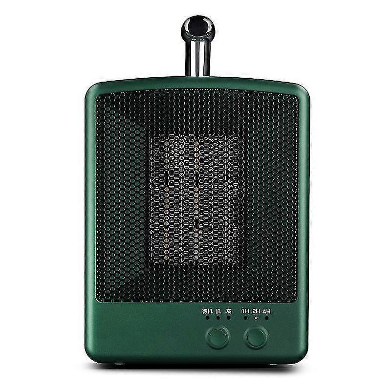 Mini Desktop Heaters Portable Quick Heating Electric Heaters For Office Home