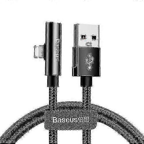 Naiwang Bent Connector O Data Sync Rhythem Char 0.5m