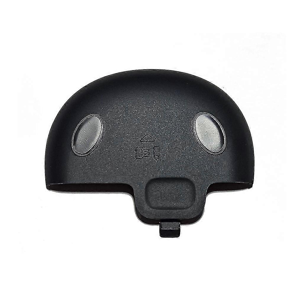 Mouse Replacement Mice Battery Cover Case Black For Logitech M310 M310t Mouse