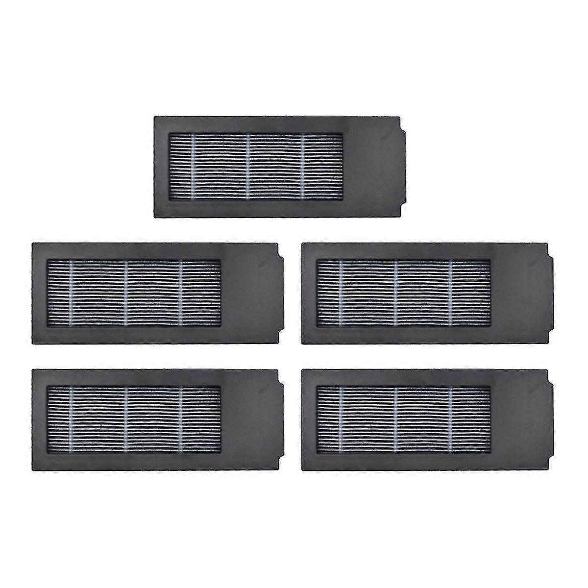 Hepa Filter For Deebot X2 Omni / X2 Pro / X2 Robot Vacuum Accessories Washable Filter Replacement S