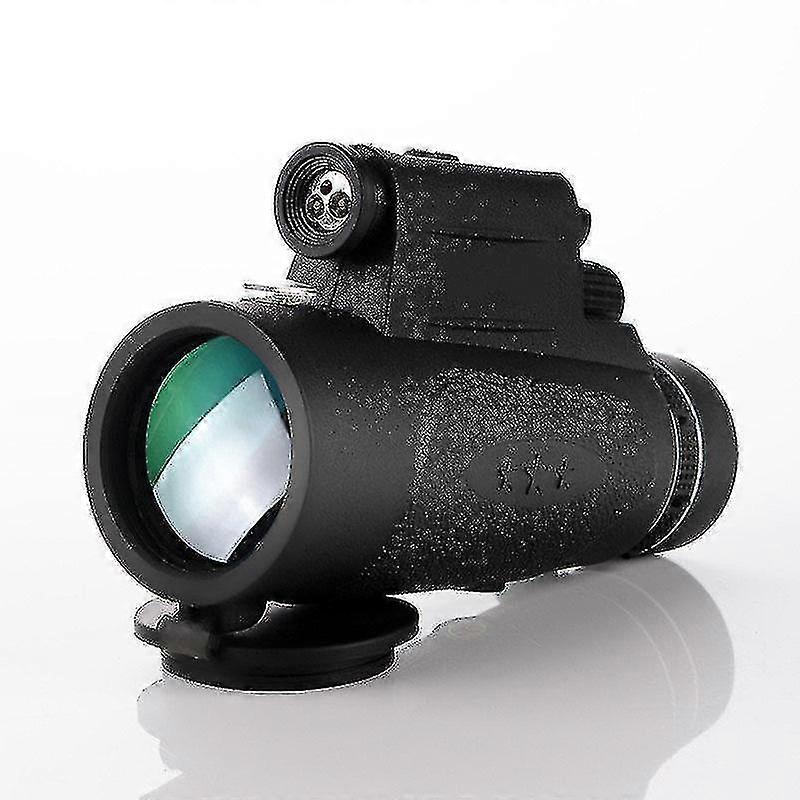 50x60 High Performance Hd Monocular Eyepiece Telescope