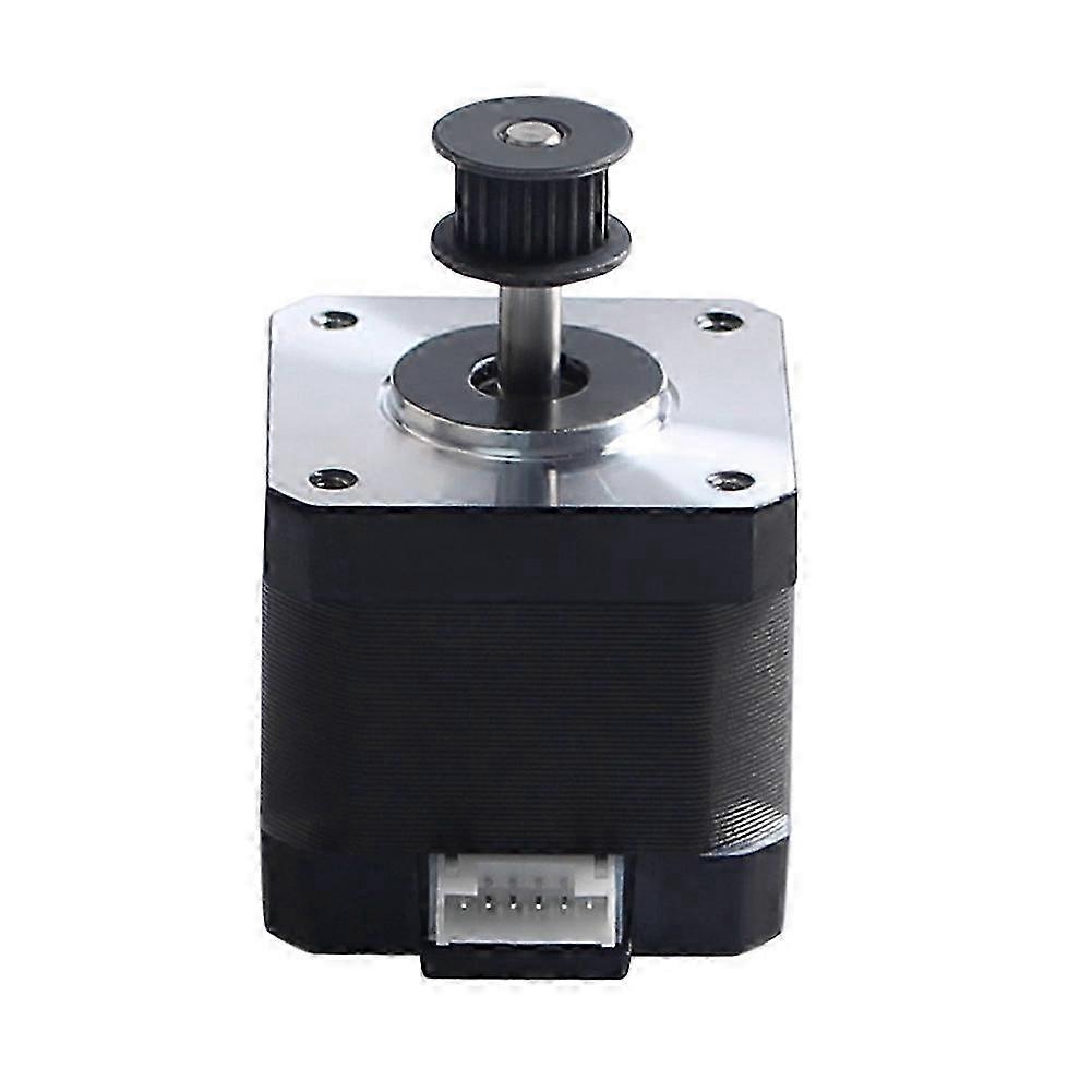 42-40mm Stepper Motor High Temperature Resistance Suppot High Speed Printing 3d Printer Motor For K1 K1c