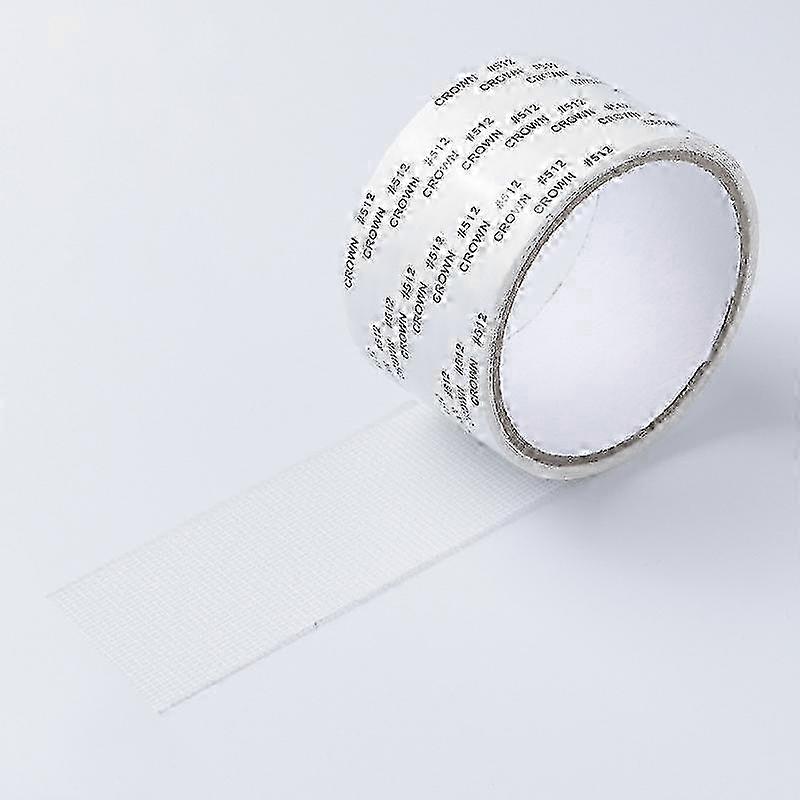 Emboadlie Strong Adhesive Screen Repair Tape ,Self Adhesive Screen Repair Tape