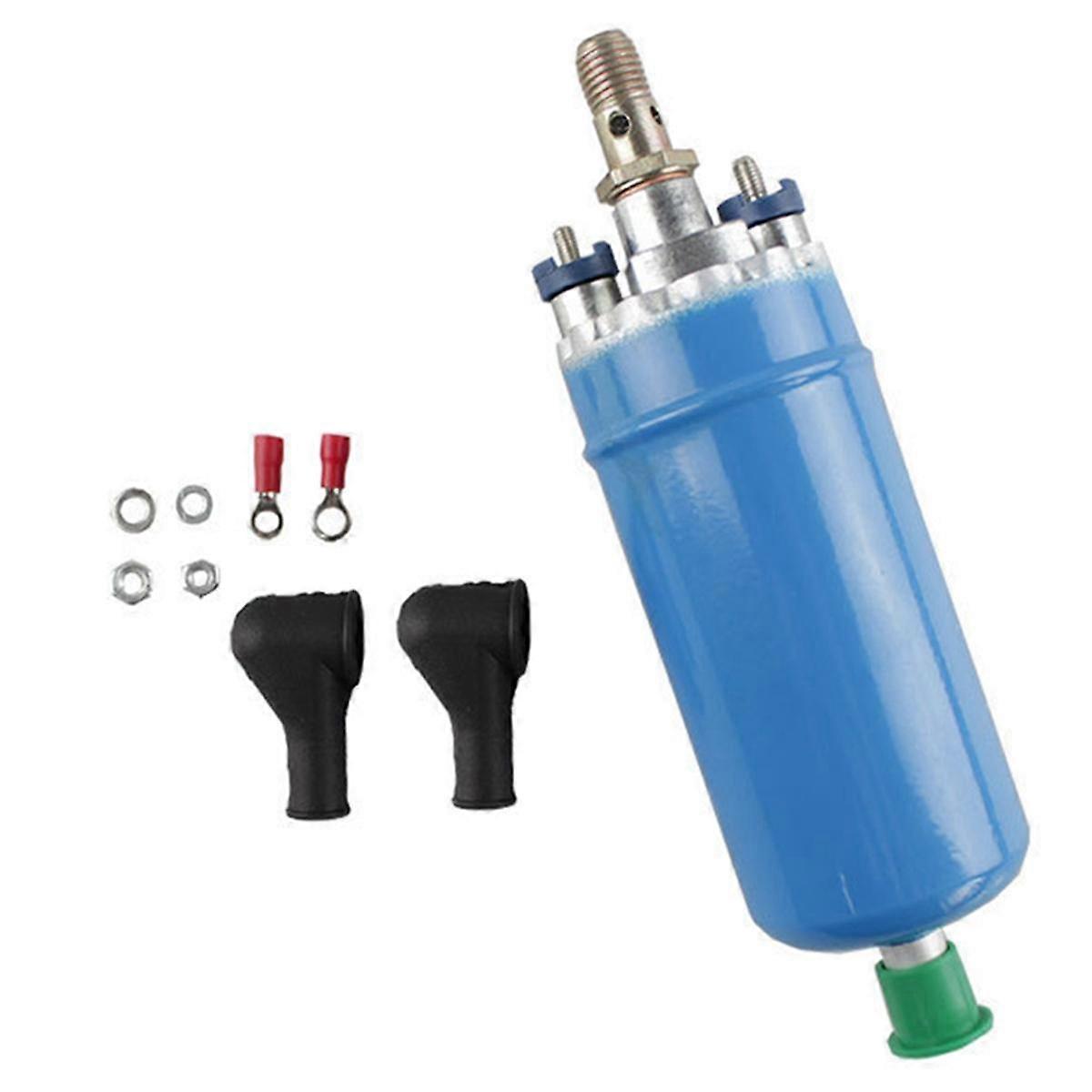 0580464027 Inline External Electric Fuel Pump for 0580464044