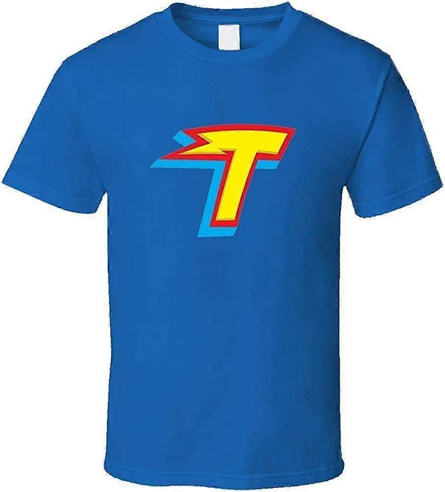 Thundermans Logo Tee Cool T-shirt