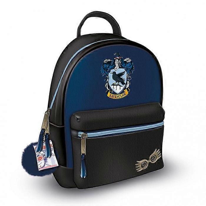 Harry Potter Ravenclaw Backpack