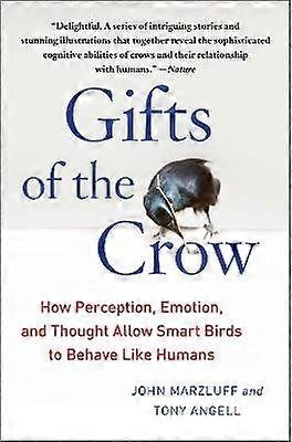 Gifts of the Crow