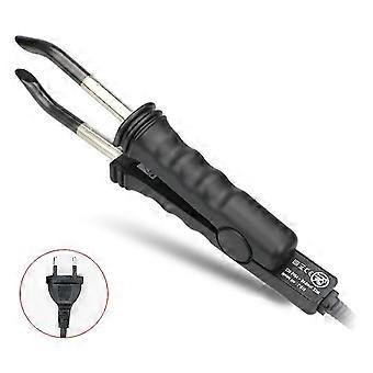 Hair Extension Iron Keratin Bonding Tools for Salon Use -HGDMV