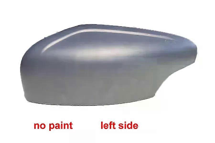 For Volvo XC60 2009 2010 2013 Car Accessories Replace Reversing Mirrors Cover Rearview Mirror Housing Rear Shell