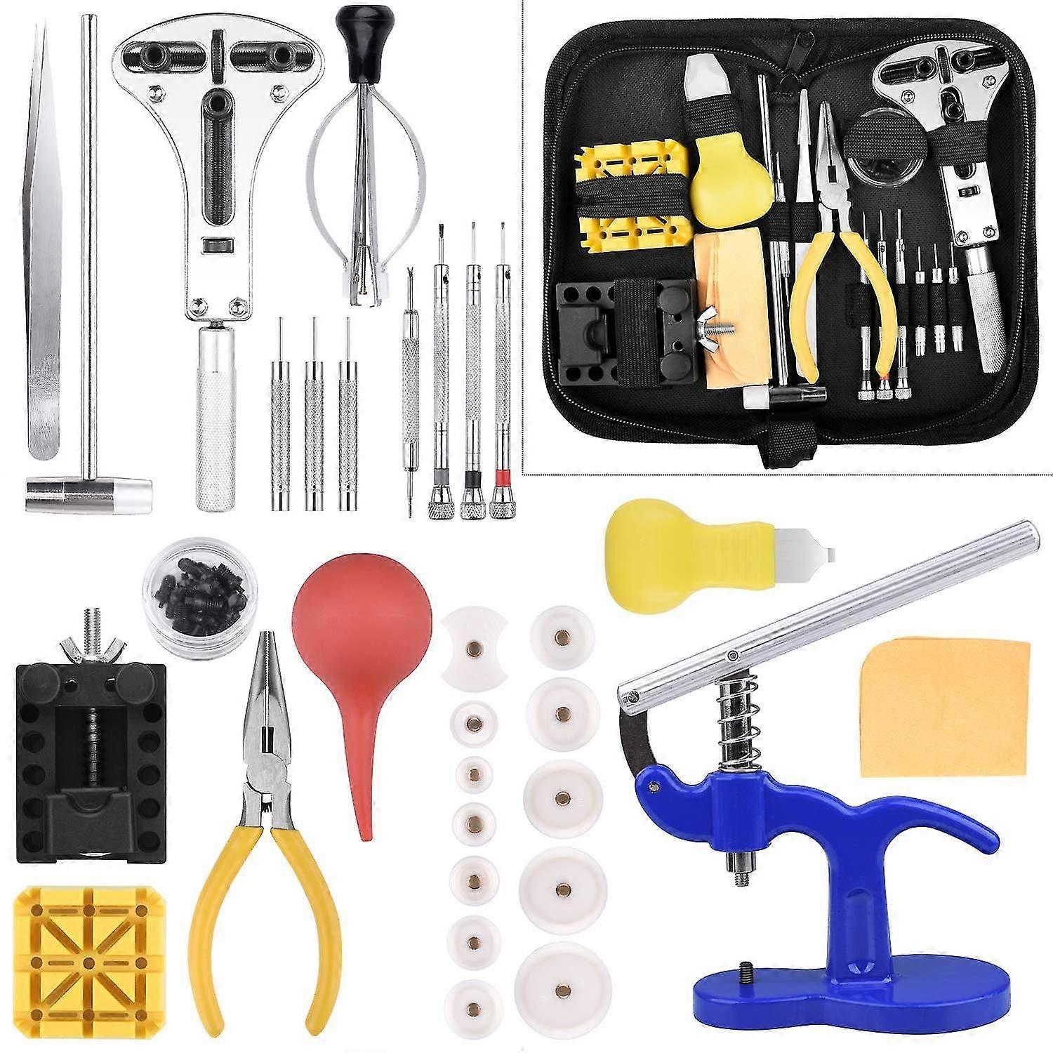 시계 수리 키트, 시계 수리 키트, 전문 시계 수리 키트