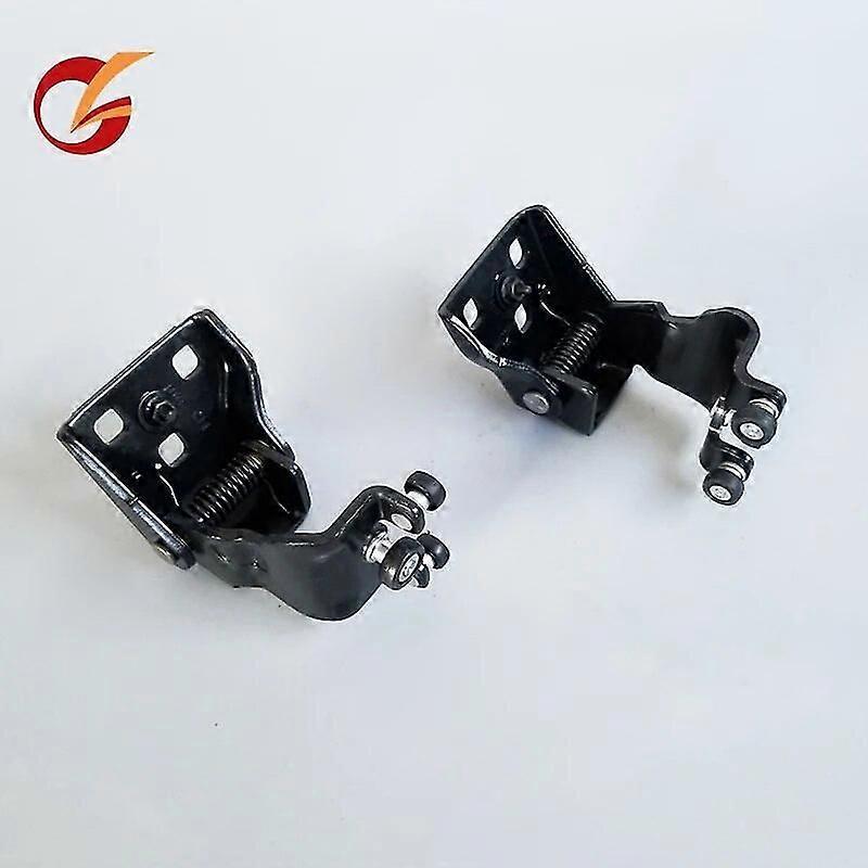 Right Sliding Door Middle Roller – Fits Hyundai Starex 1998-2003 & Jac Refine – 83985-4A000