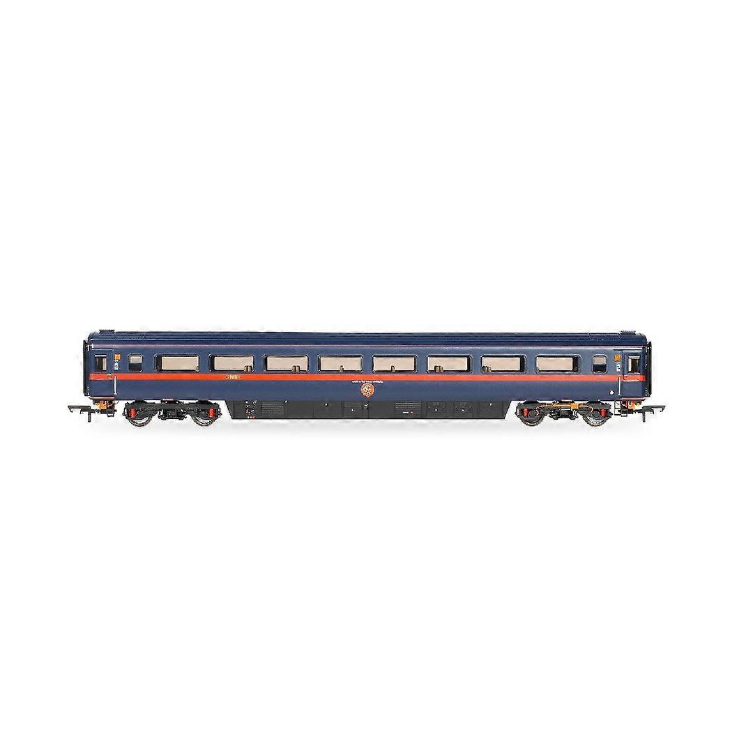 Hornby GNER MK3 Trailer Restaurant First Buffet Passenger Coach