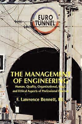 The Management of Engineering