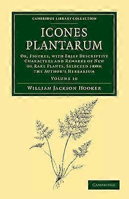 Icones Plantarum