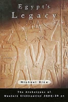 Egypt's Legacy