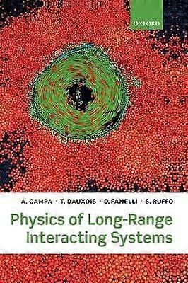 Physics of Long-Range Interacting Systems
