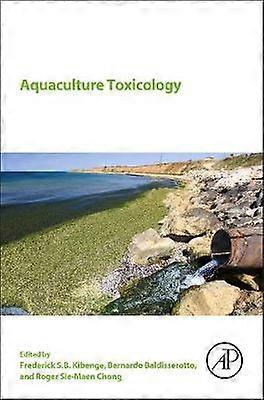 Aquacultuurtoxicologie