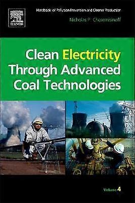 Clean Electricity Through Advanced Coal Technologies
