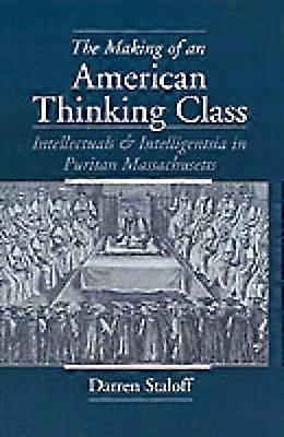 The Making of an American Thinking Class