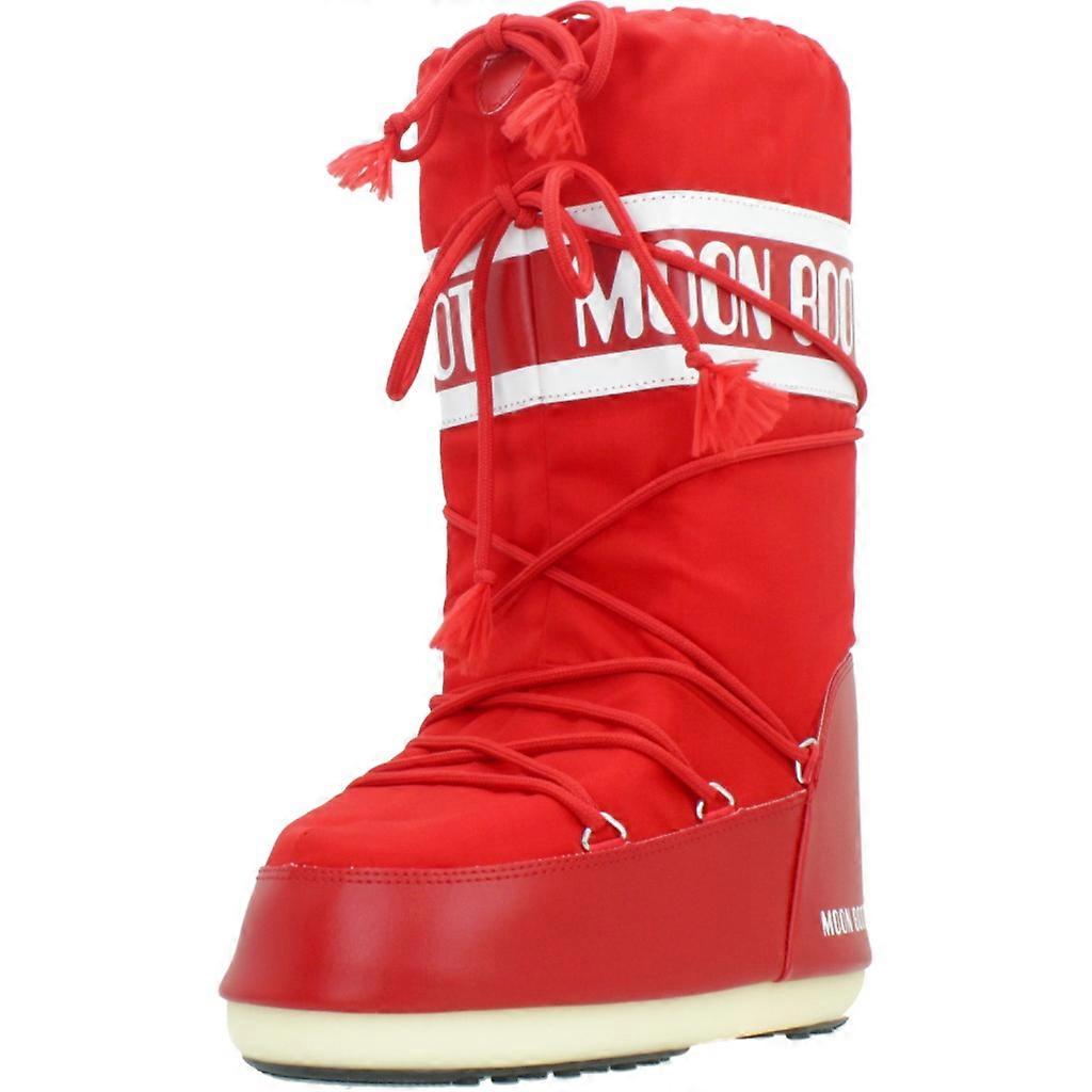 Moon Boot Botas Mb Icon Nylon