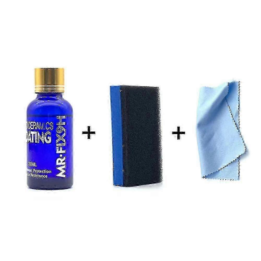 9h Mr Fix - Super Ceramic Car Coating